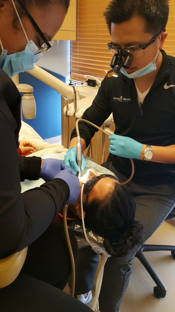 Meet Our Team Mint Hill Dental Office Dentist in Mint Hill