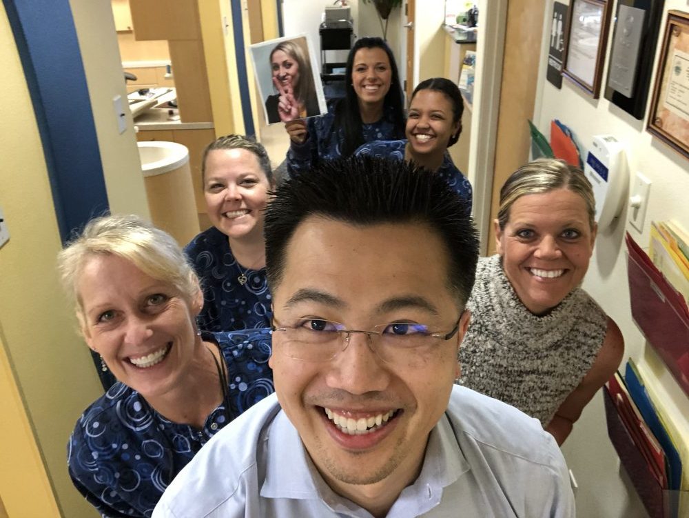 Meet Our Team Mint Hill Dental Office Dentist in Mint Hill